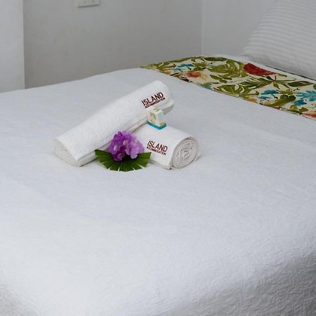 Island Accommodation 68 Extension Street Suva Zewnętrze zdjęcie