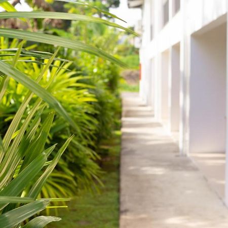 Island Accommodation 68 Extension Street Suva Zewnętrze zdjęcie