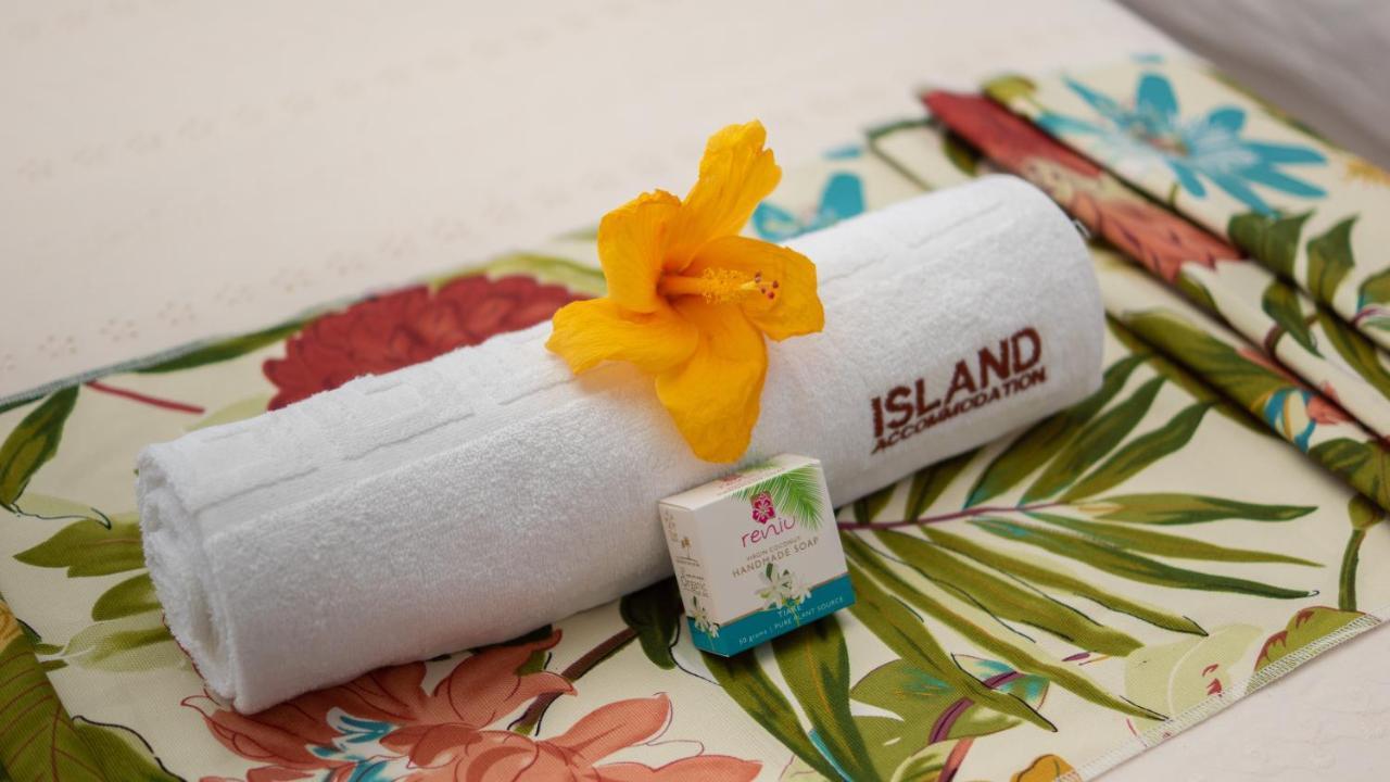 Island Accommodation 68 Extension Street Suva Zewnętrze zdjęcie
