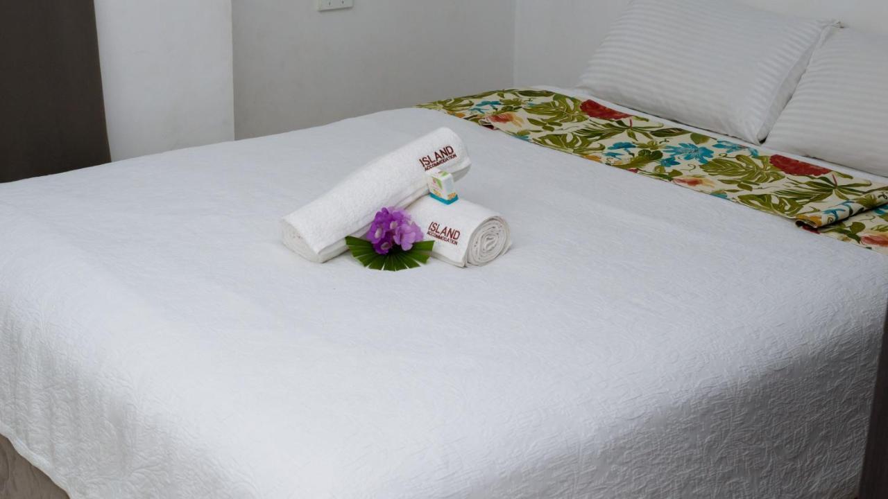 Island Accommodation 68 Extension Street Suva Zewnętrze zdjęcie