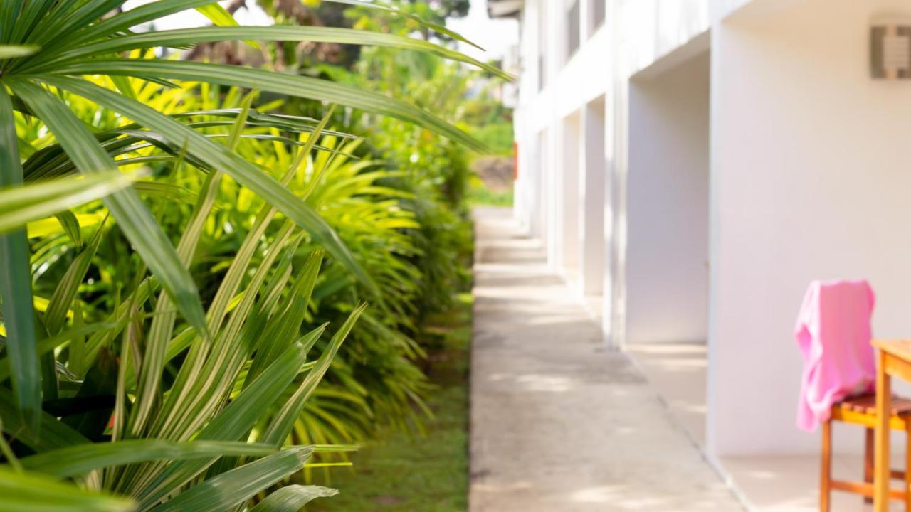 Island Accommodation 68 Extension Street Suva Zewnętrze zdjęcie